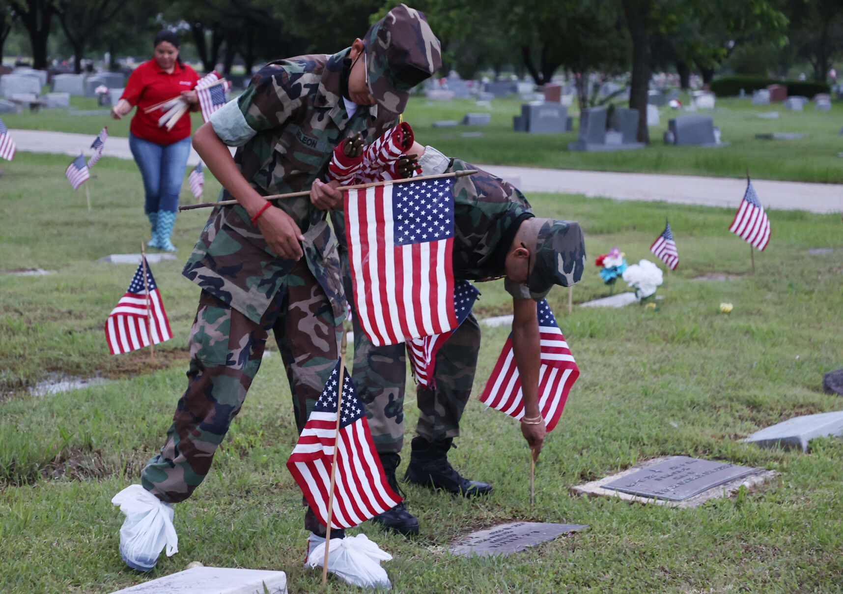 Memorial Day